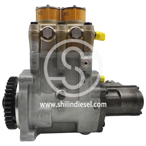 POMPE D'INJECTION DE carburant pour moteur Yanmar L100 186F qualit